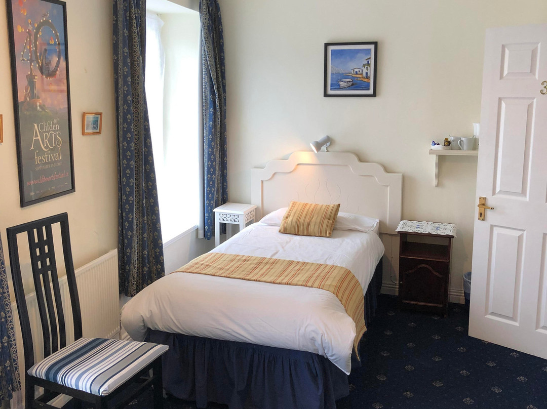 White Heather House Bed and Breakfast主图