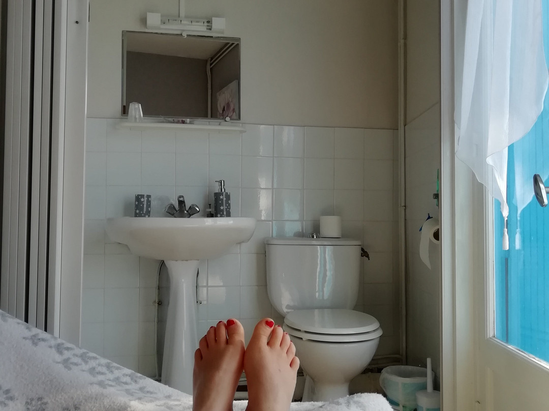 Hotel Les Kakis主图