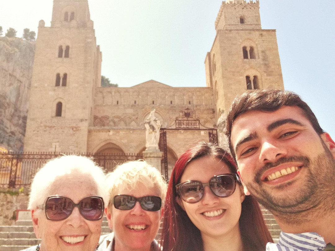 Guido Stallone-巴勒莫必去景点