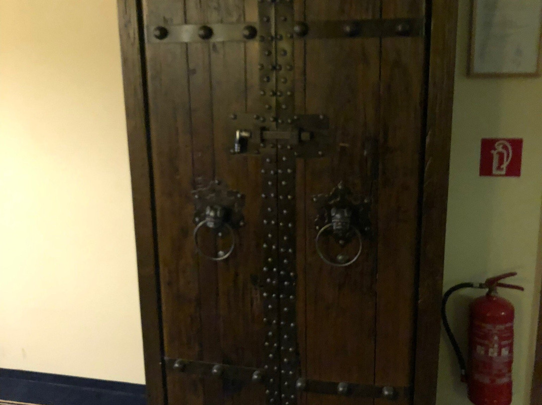 Hotel Galileo Donovaly主图