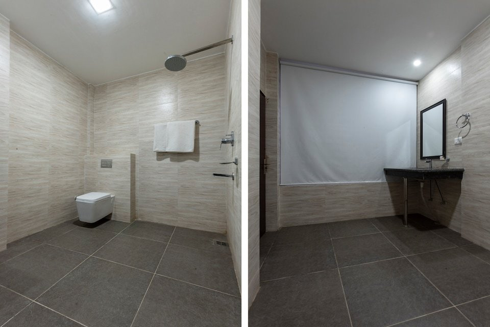 OYO 19141 Diamond Vaishali主图