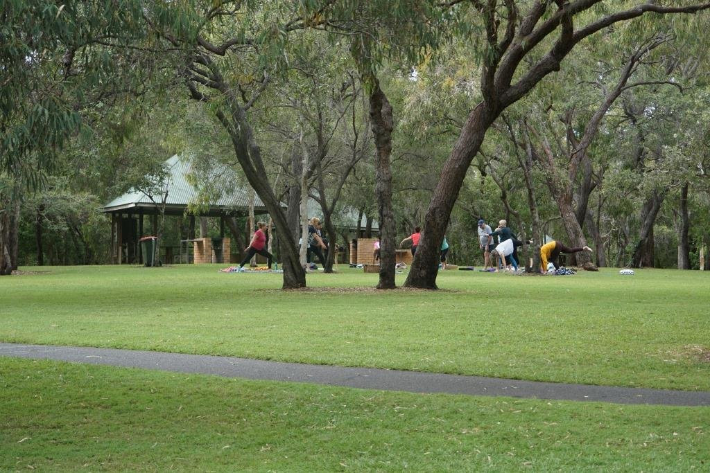 Canoe Point Beach and Parklands-Tannum Sands必去景点