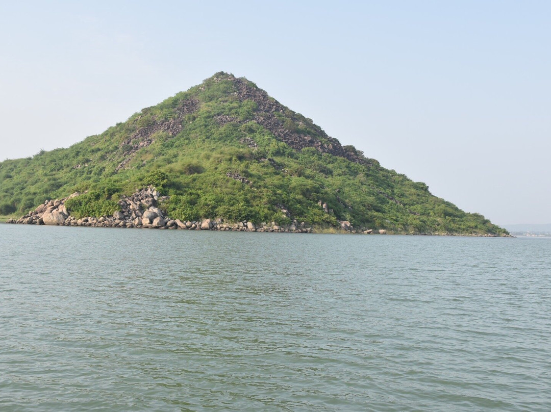 Panthanivas Rambha主图