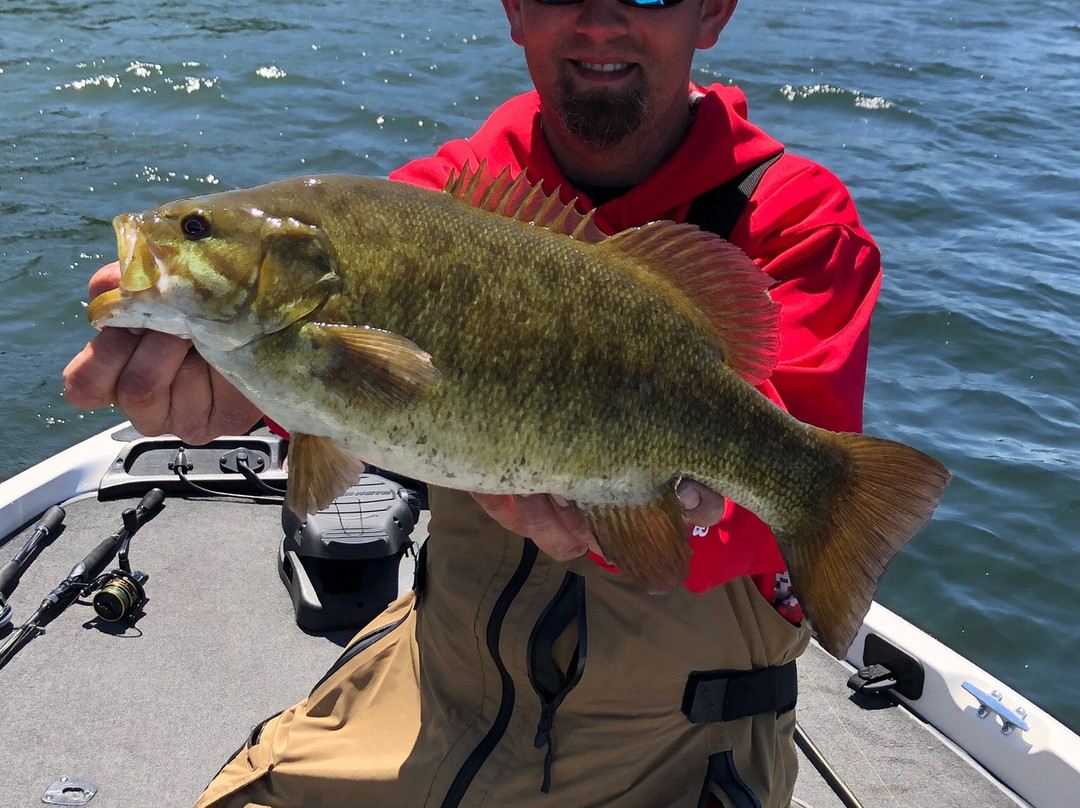 Trio Fishing Charters-Algoma必去景点