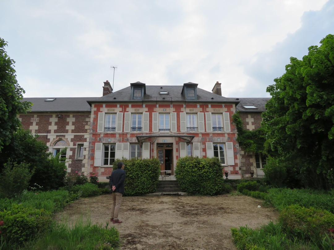 Le Clos Florésine主图