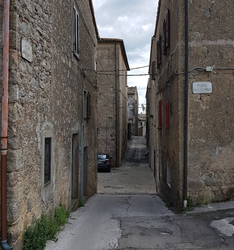 Chiesa di San Michele Arcangelo景点图片