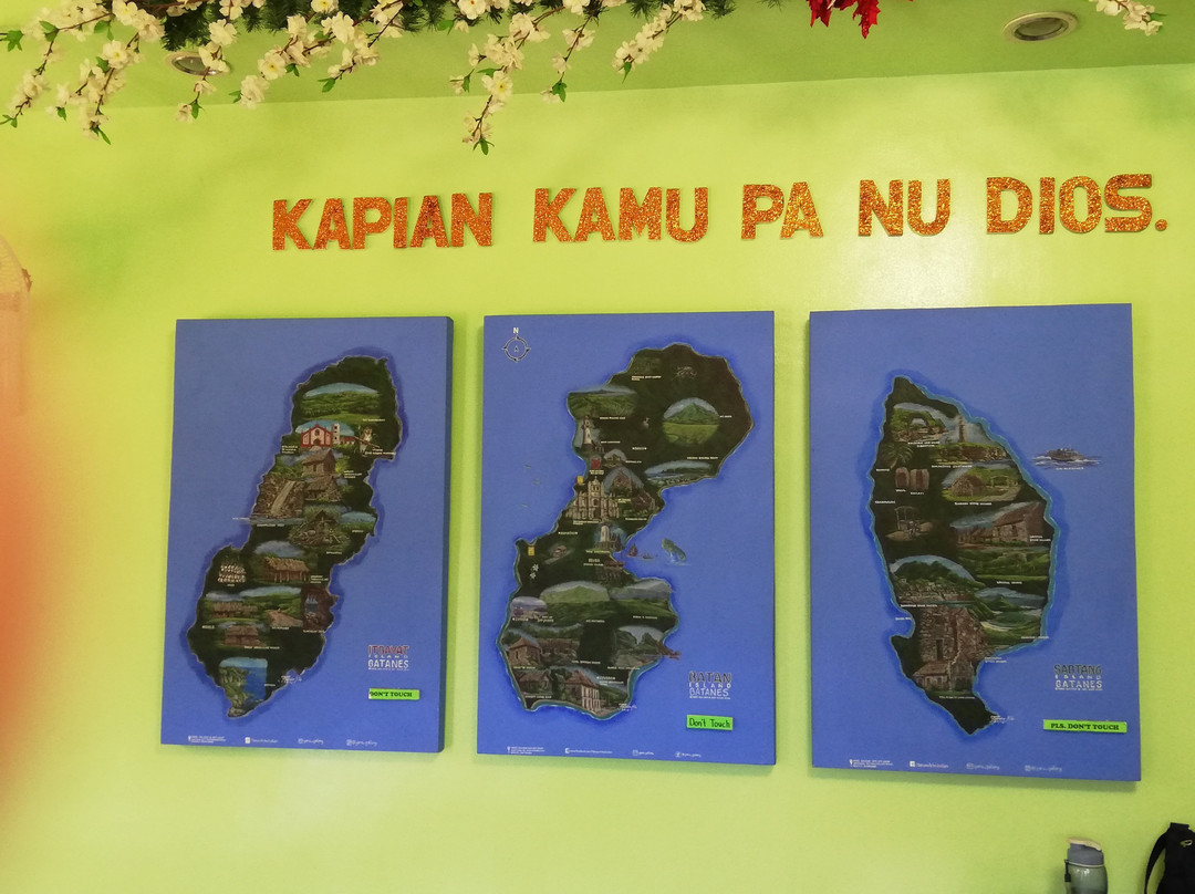 Midtown Inn Batanes主图