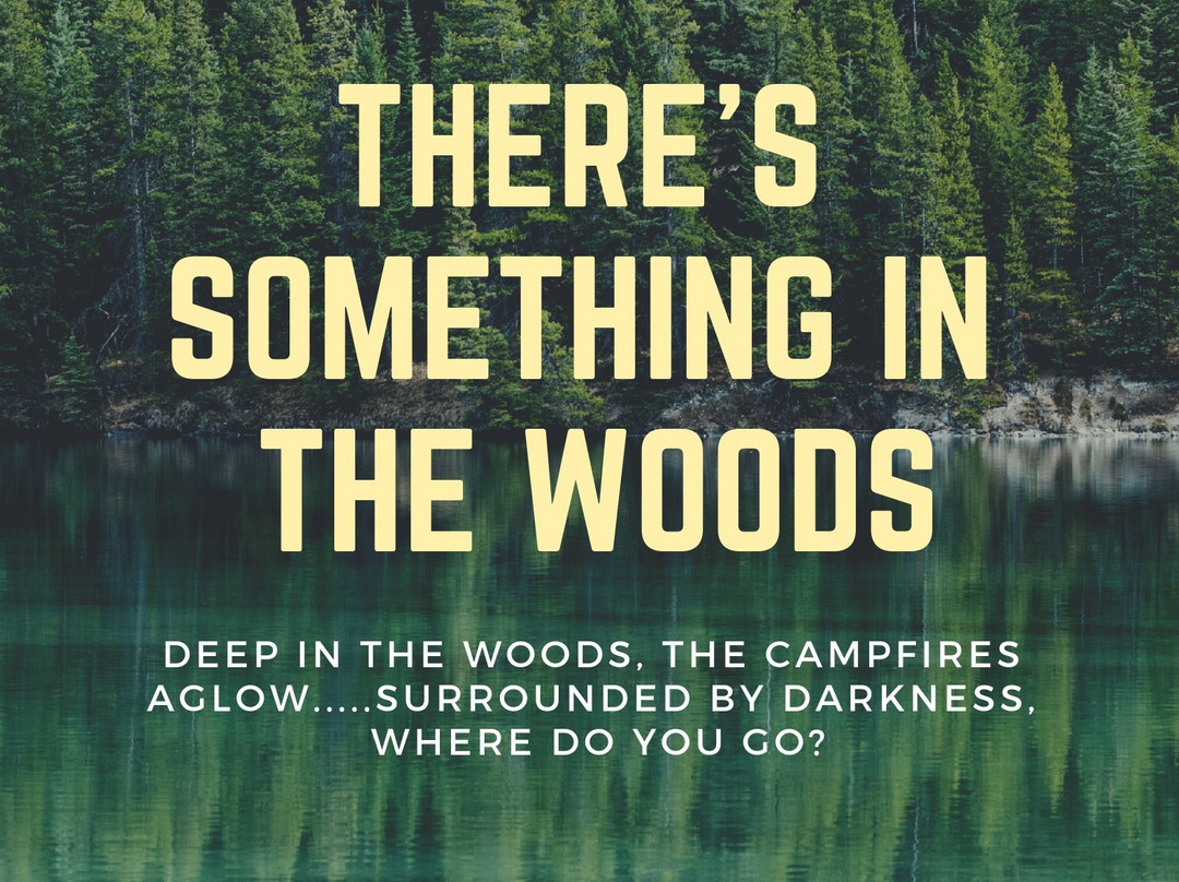 Lost In Lutz Escape Rooms-Lutz必去景点