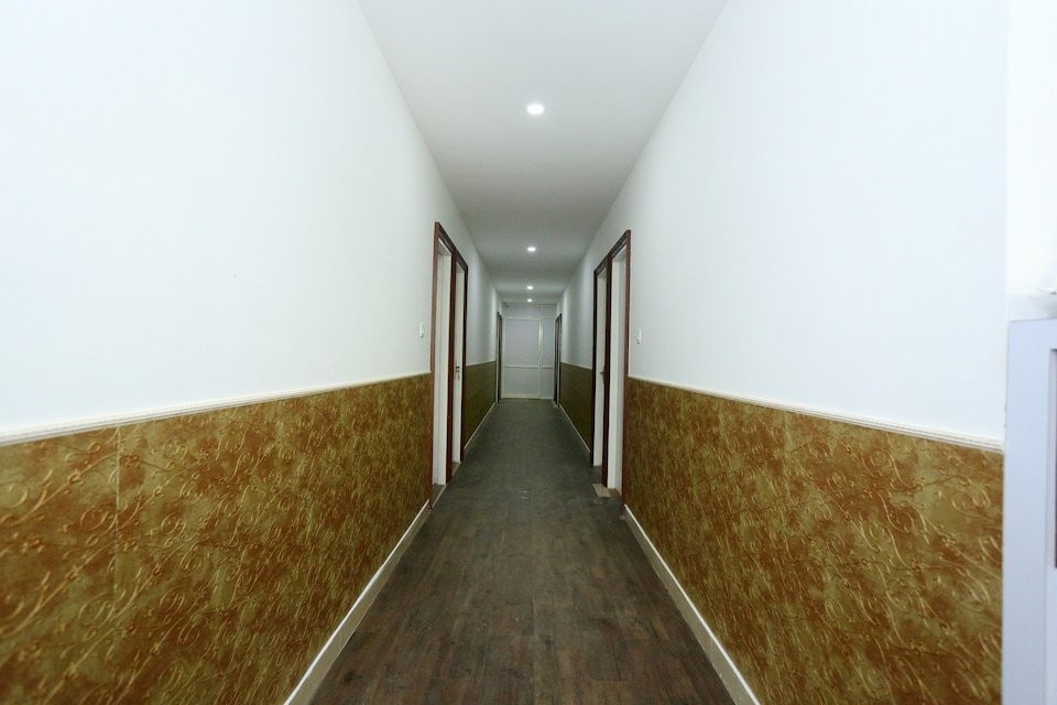 TCS Suites主图