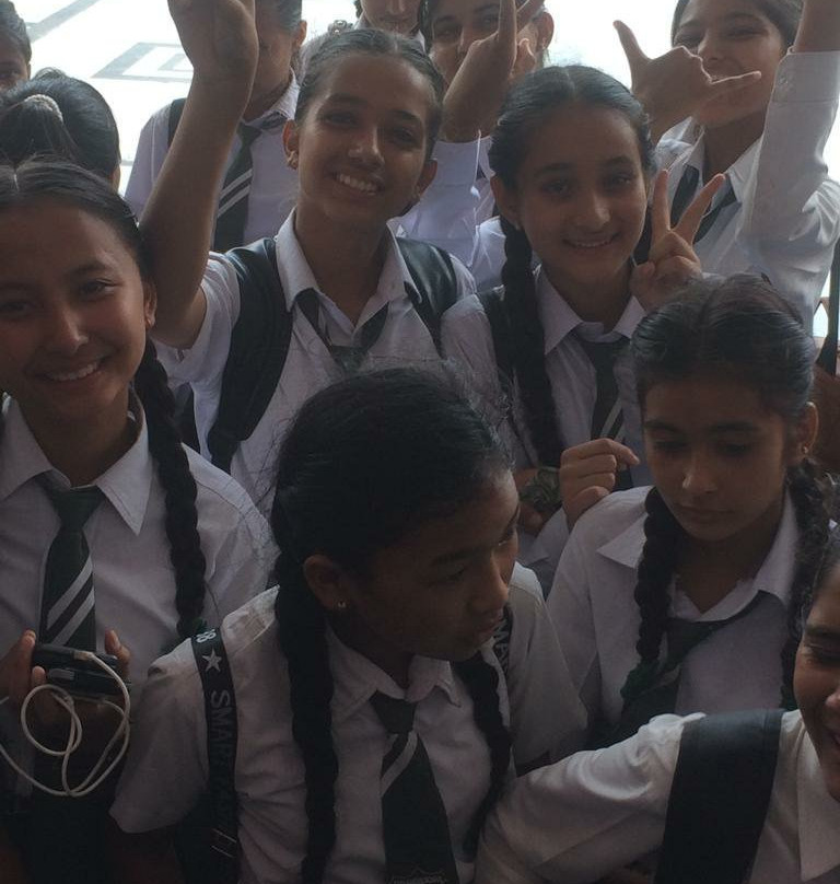 Savin Kingdom Amusement Park-西里古里必去景点