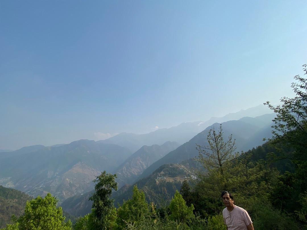 Hotel Vidya Ashram