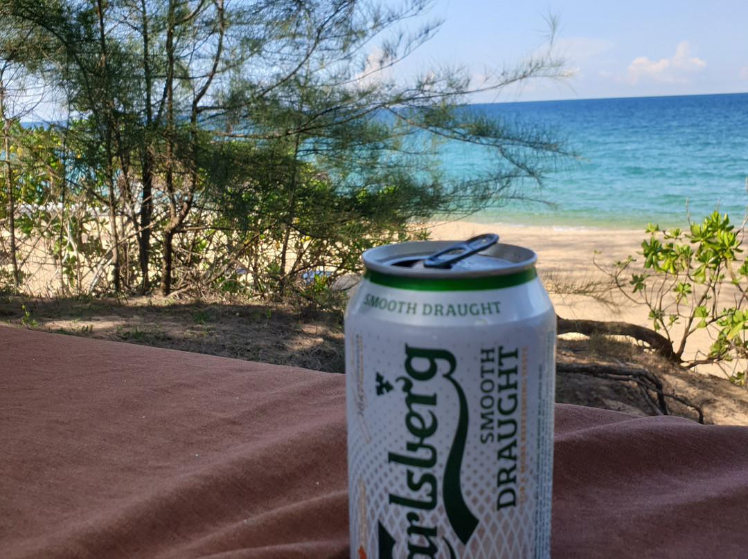 登嘉楼月之影度假村主图