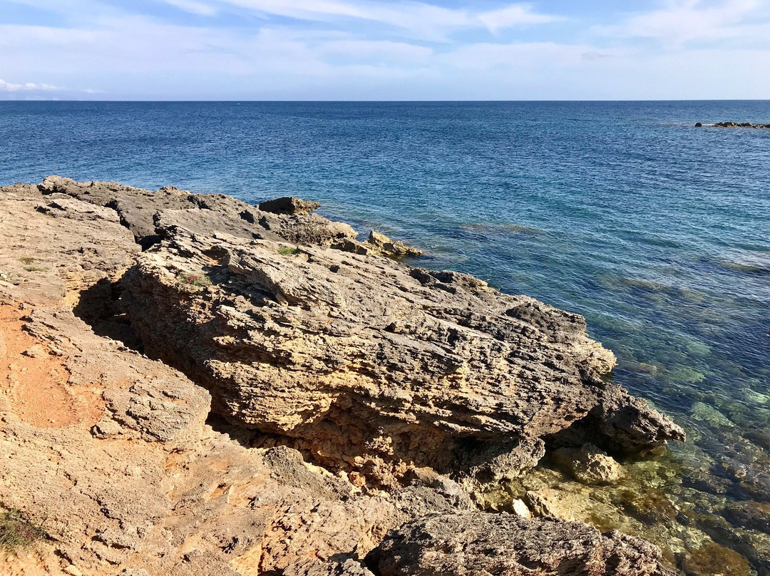 Kounopetra-Lixouri必去景点