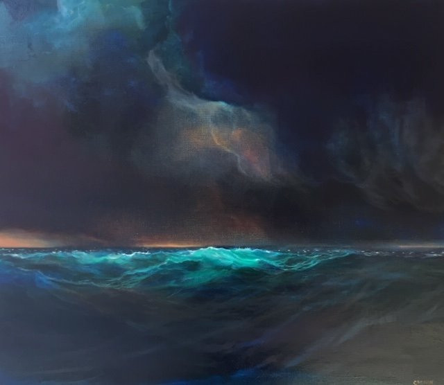 The Carol Cronin Gallery-丁格尔必去景点