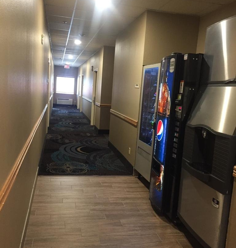 AmericInn by Wyndham Hudson主图