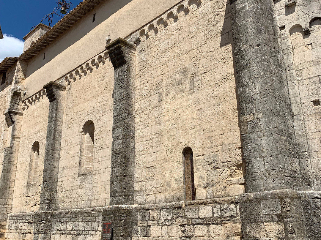 Eglise Saint-Jean-Baptiste景点图片