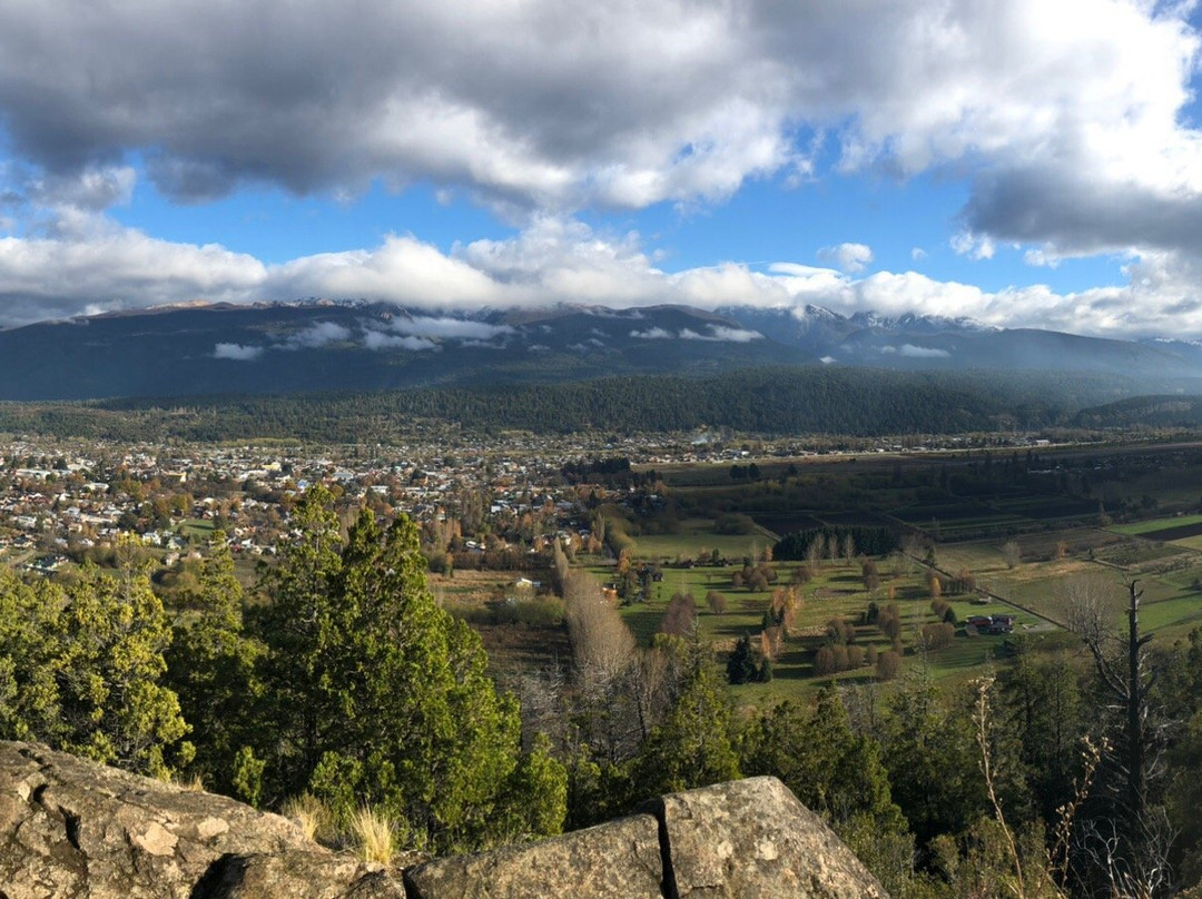 Cerro Amigo景点图片