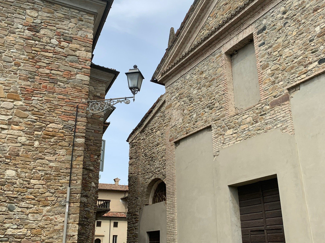 Chiesa di Sant'Antonino Martire景点图片