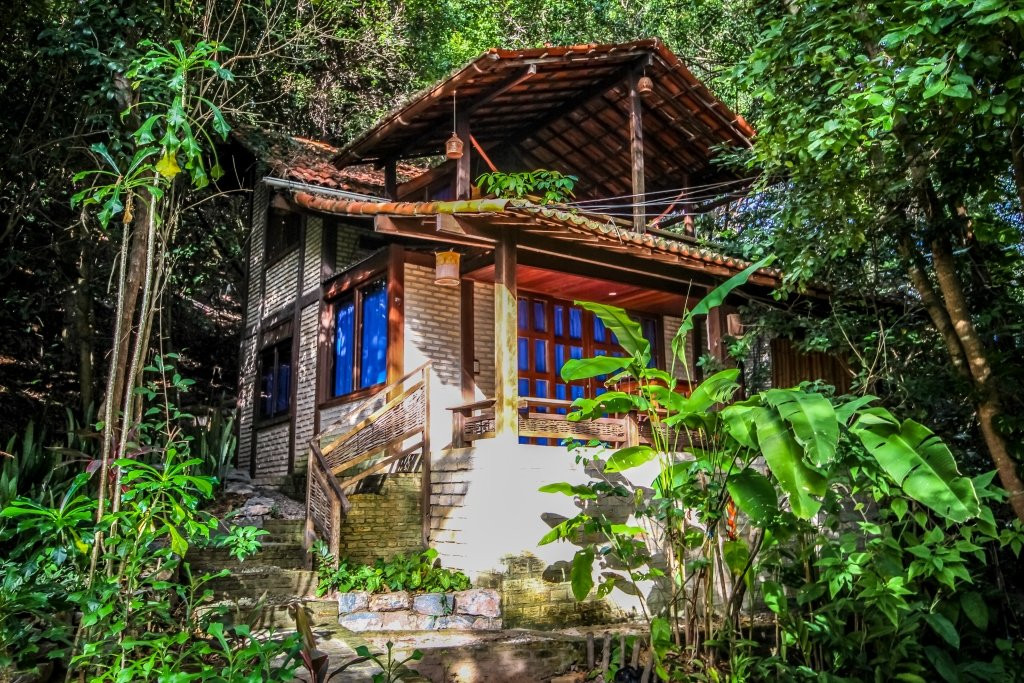 Nomad´s Village Mirante de Pipa