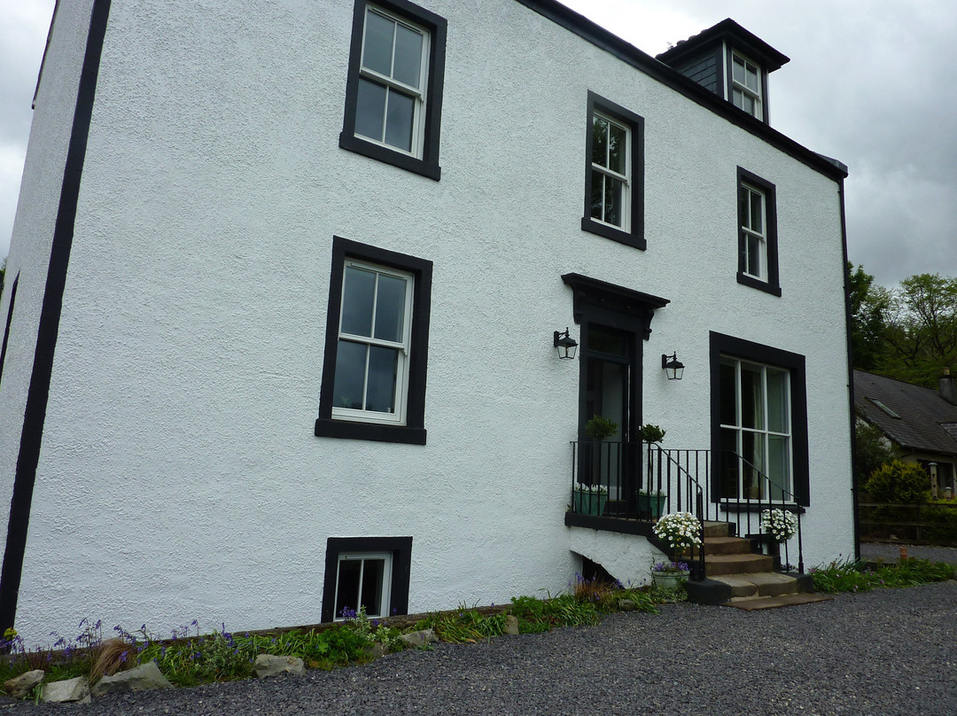 Pennygate Lodge主图