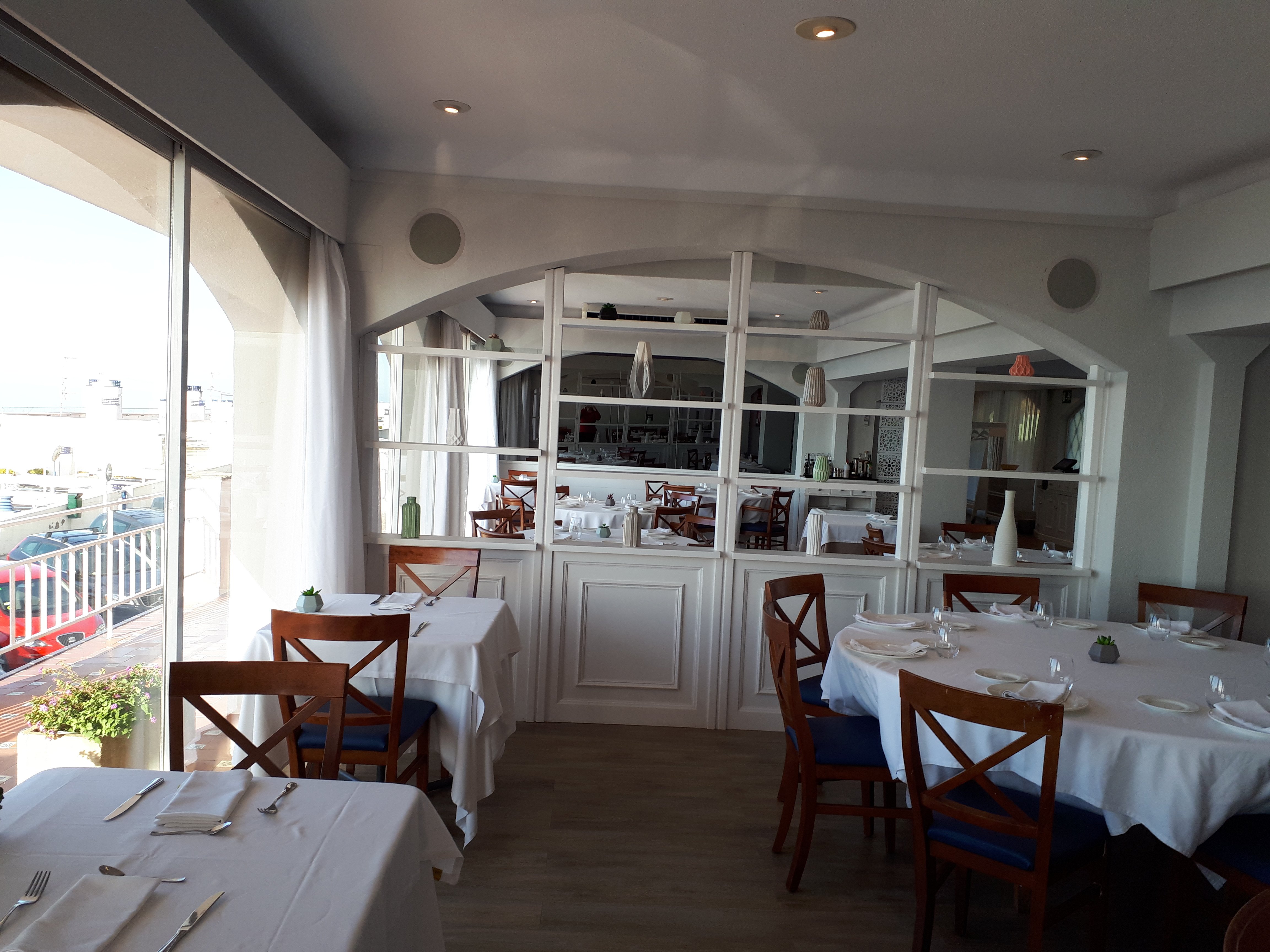 Hotel Gran Sol-餐饮