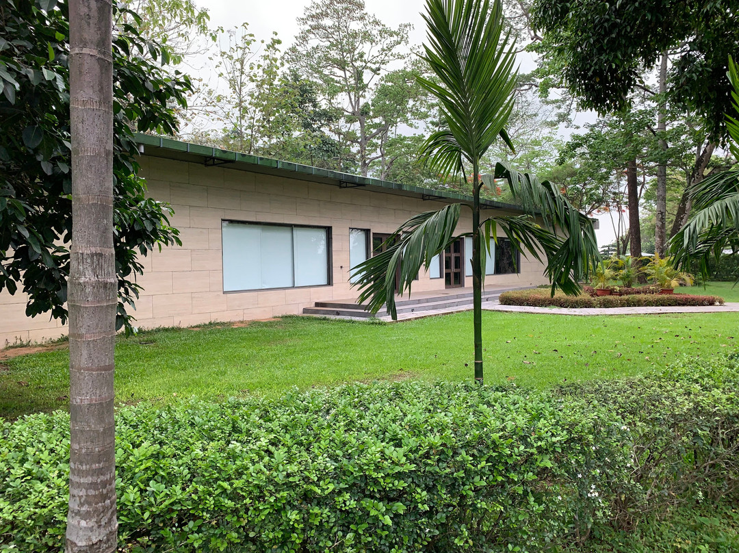 Sinclairs Retreat Dooars, Chalsa主图