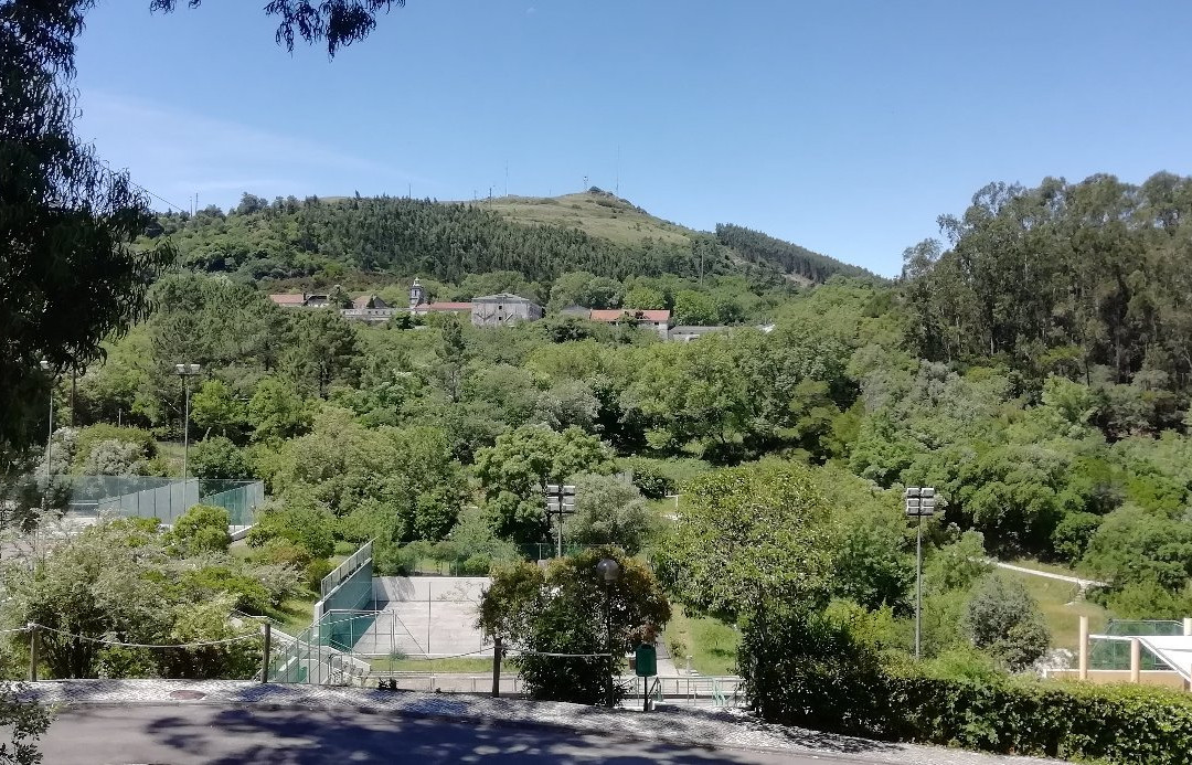 Parque Municipal Cabeço de Montachique景点图片