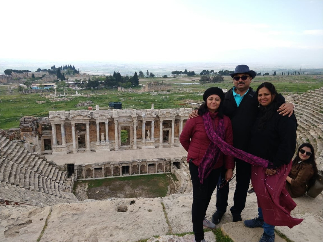 TRIP NOW TRAVEL & EVENT-伊斯坦布尔必去景点