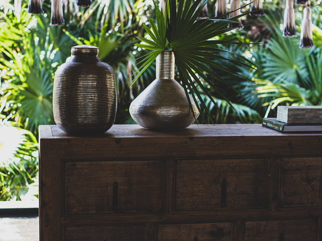 Chablé Maroma主图