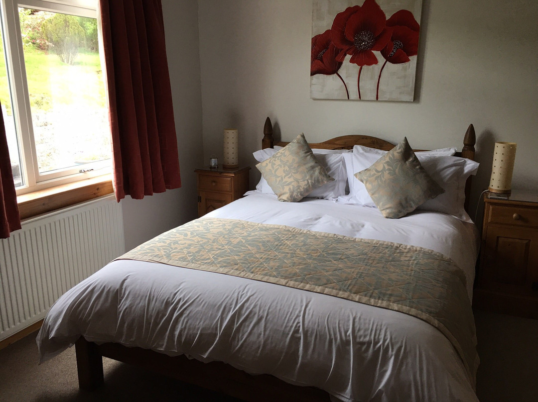 Strathview Lodge Bed and Breakfast主图