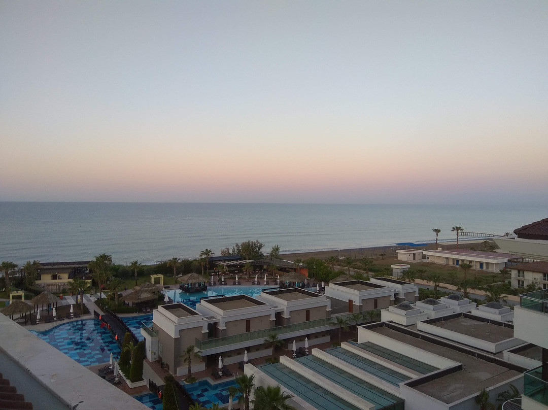 Tui Blue Sherwood Belek主图