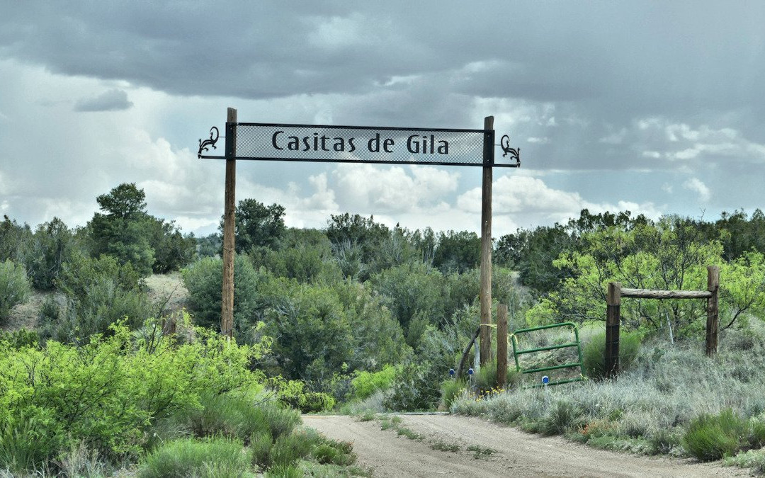 Casitas de Gila Guesthouses主图