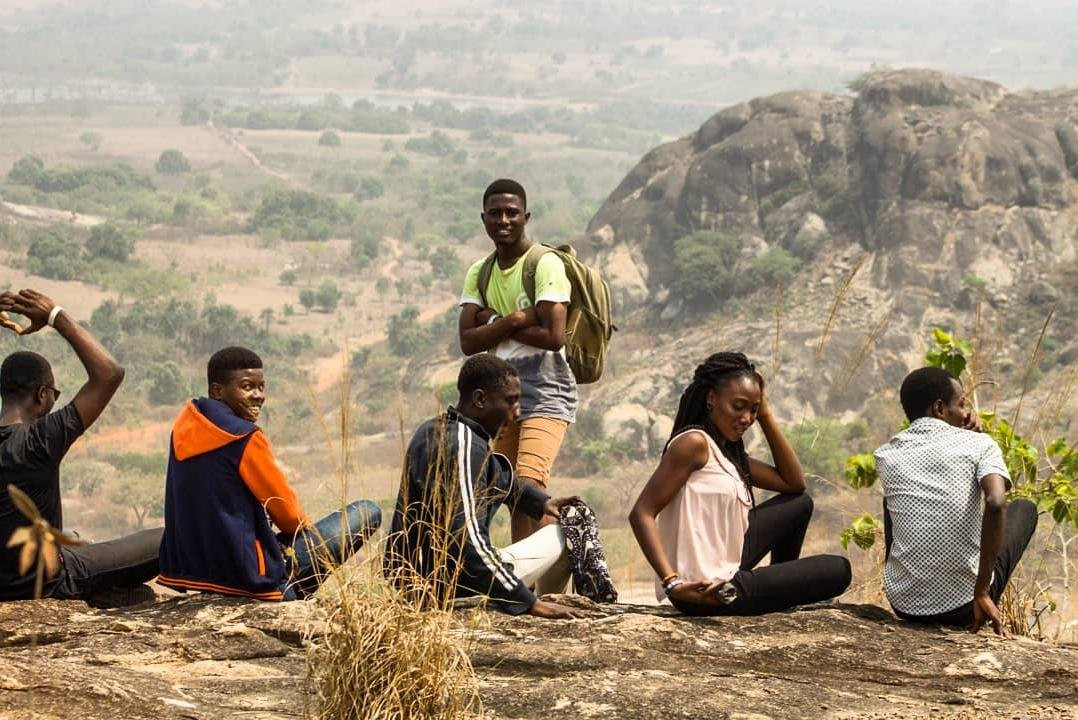 9xplorer Tourism Link-拉哥斯必去景点