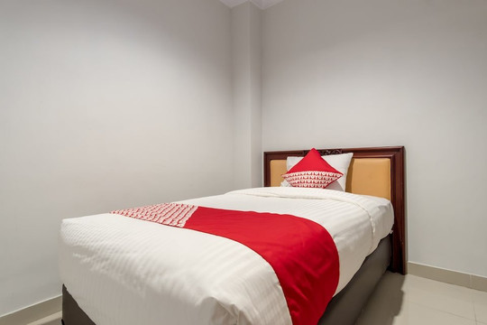 OYO 291 Medan City Syariah主图