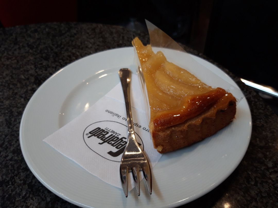 Segafredo