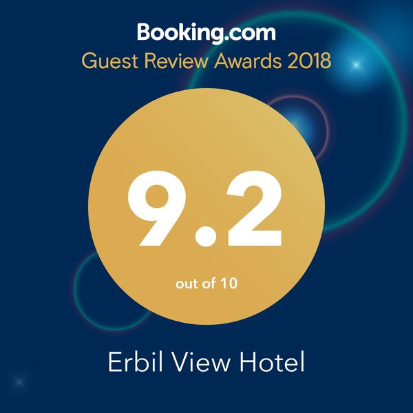 Erbil Hotel View主图