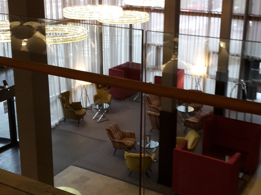 莱特肯尼雷迪森布鲁酒店主图