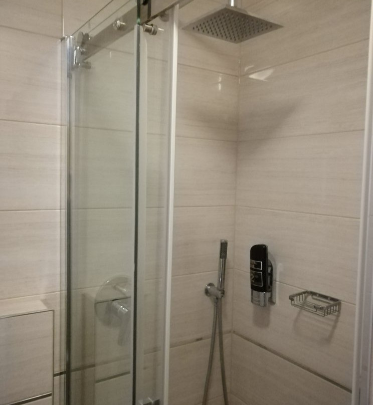 索纳尔餐厅酒店主图