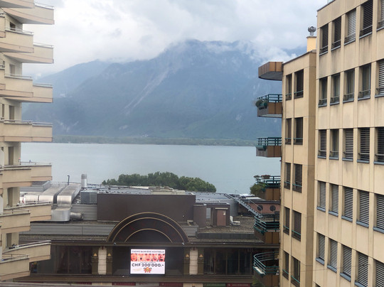 赫尔维提酒店主图