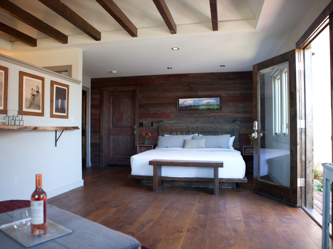 Refugio Paso Robles主图