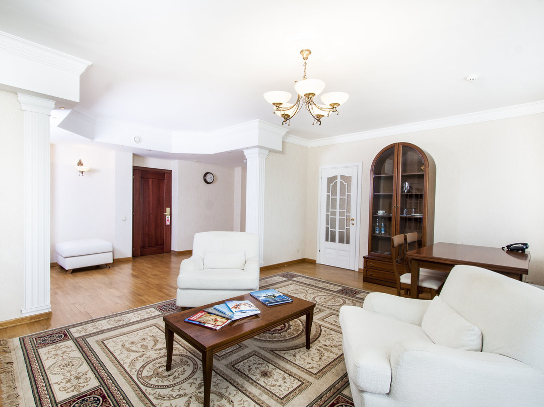 Sindica Spa Hotel主图