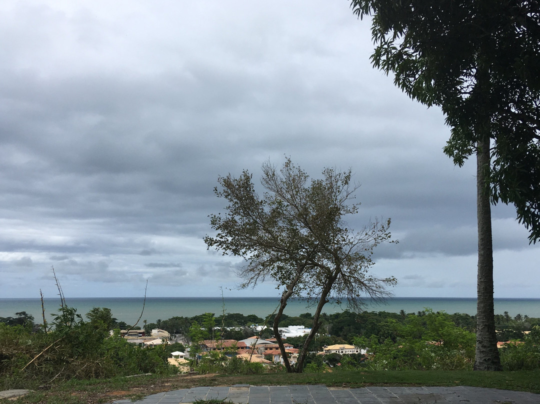 Mirante de Mundai-Porto Seguro必去景点