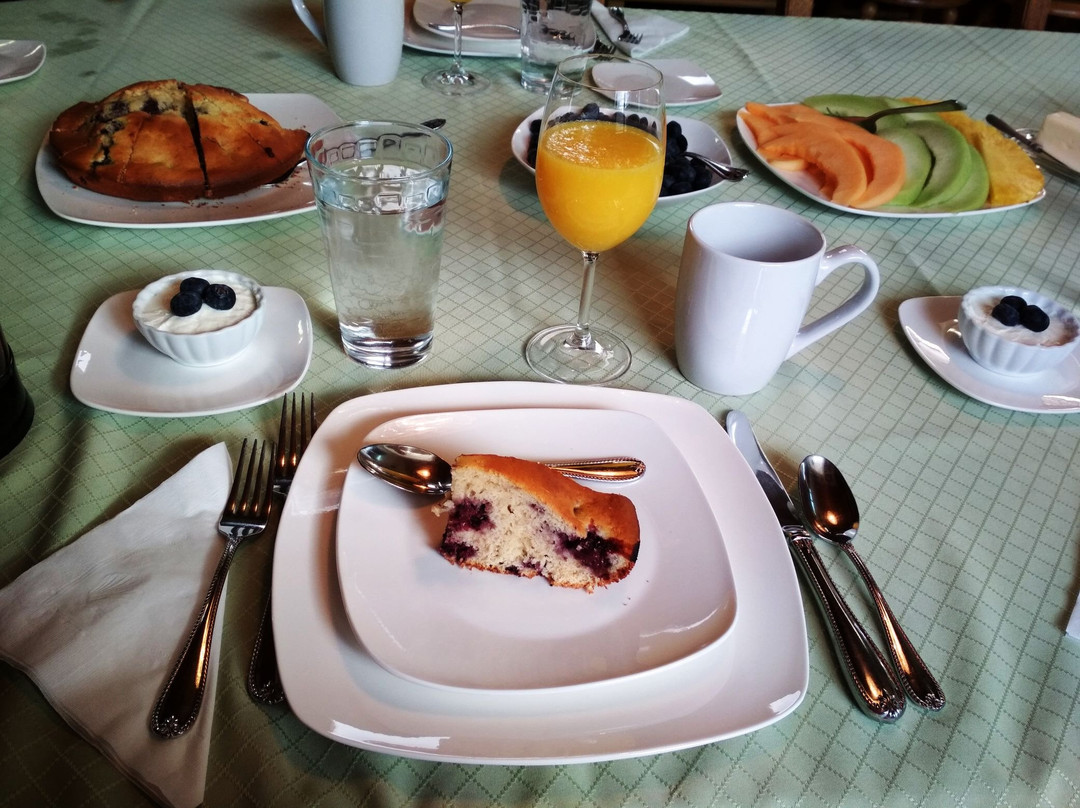 Restful Nest Bed and Breakfast主图