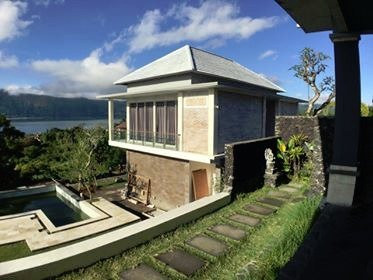 Volcano Terrace Bali主图