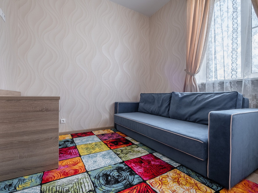 START Hotel Moskovskaya主图