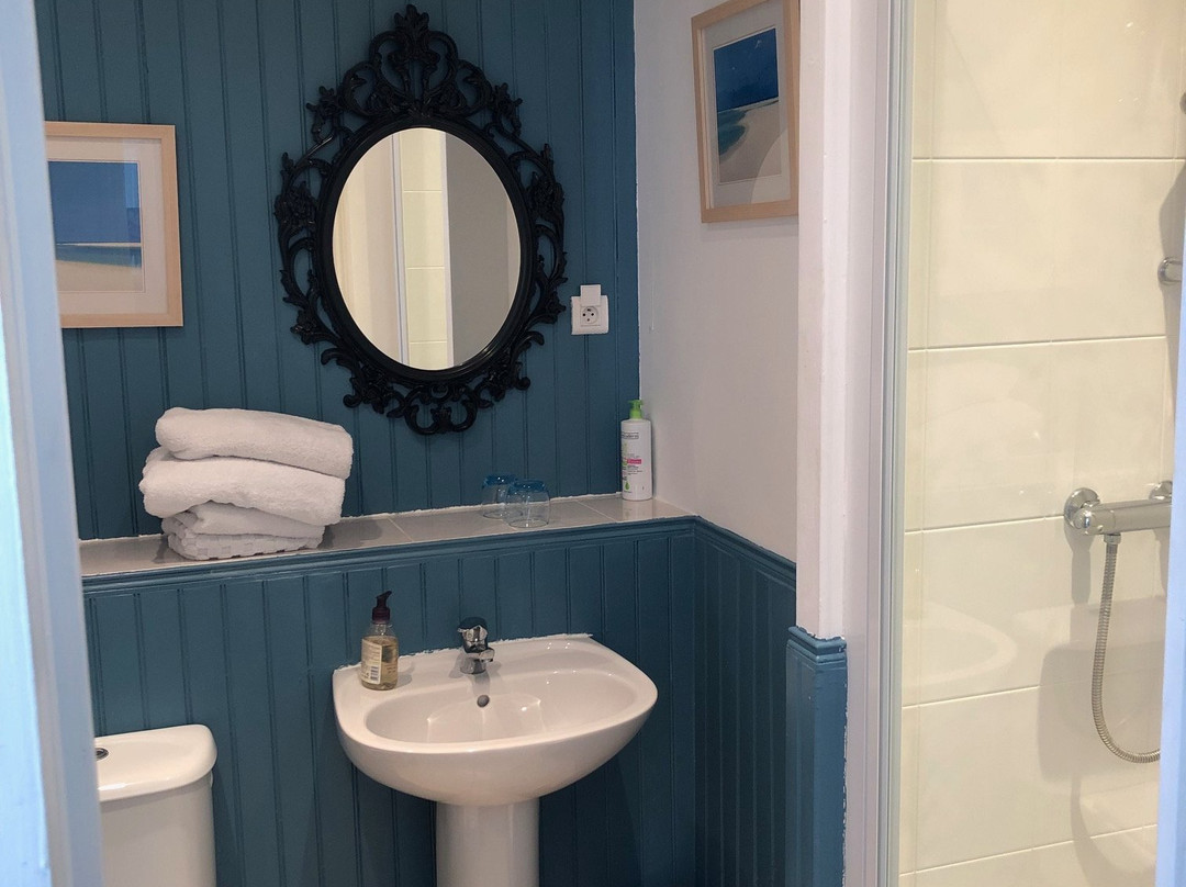 La Petite Auberge De Carennac主图