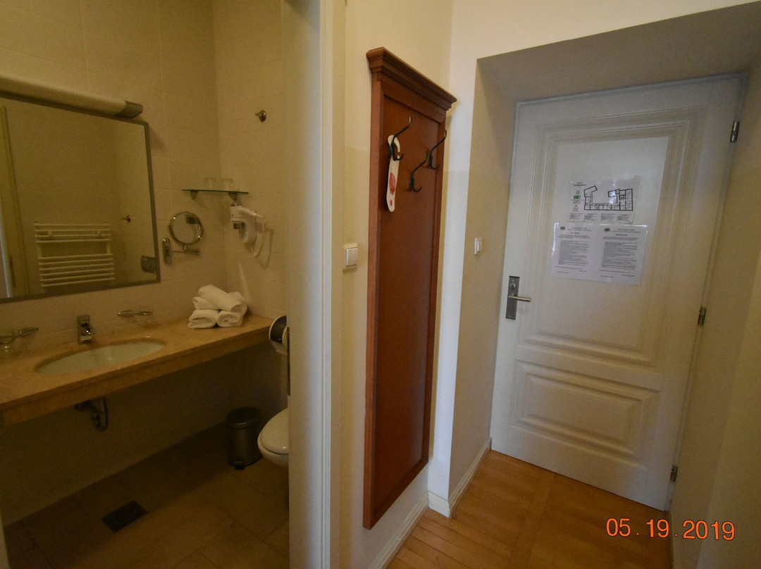 Hotel Frankopan主图