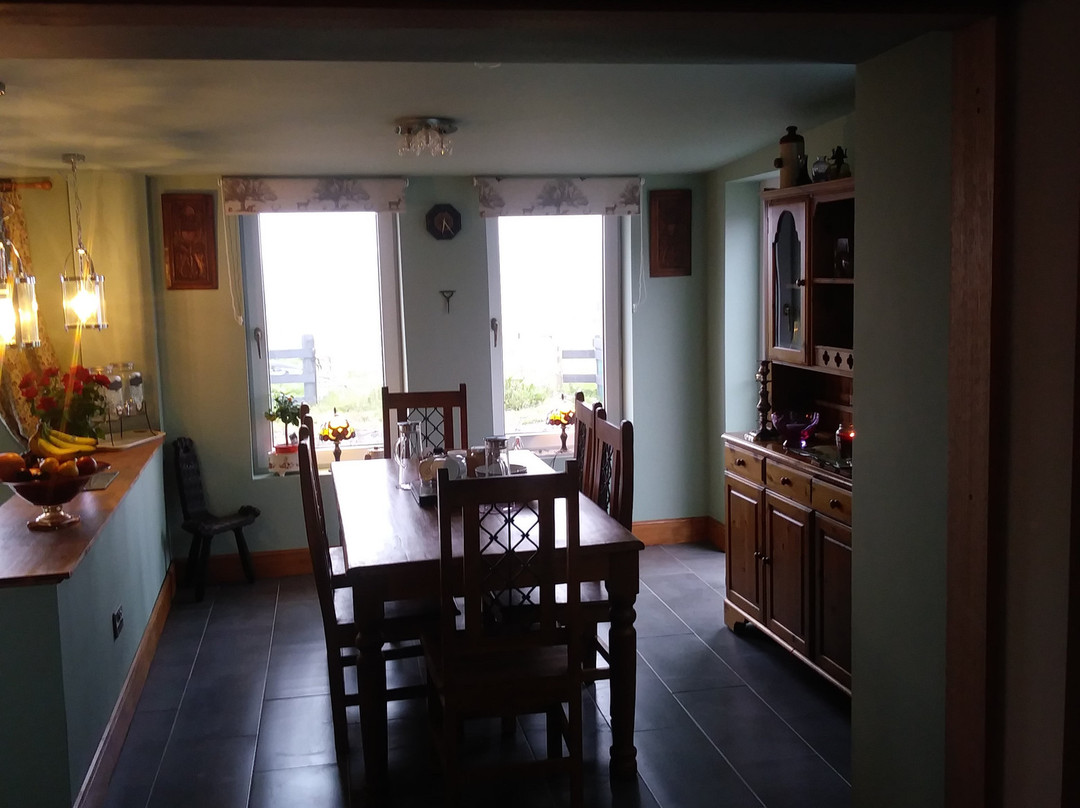 Horseshoe Croft B&B