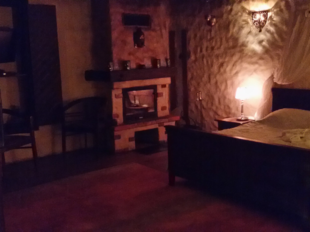 Viimsi Manor Guesthouse Birgitta主图