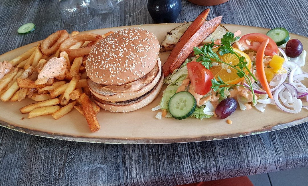 Ravintola Kukonkulma
